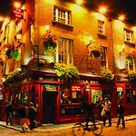 Lipton Court, Temple Bar, Dublin 2, Ireland