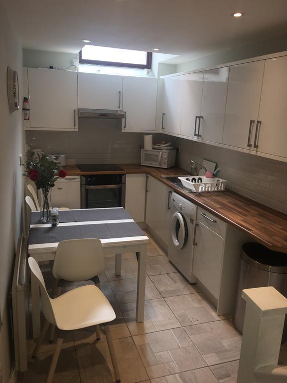 Apartment Lipton Court, Temple Bar, 2, Ireland Dublin