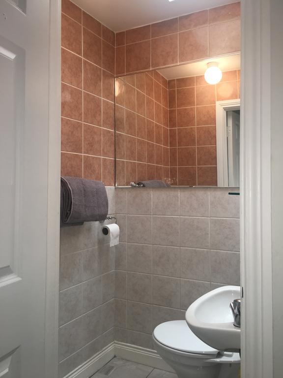 Lipton Court, Temple Bar, 2, Ireland Apartment Dublin